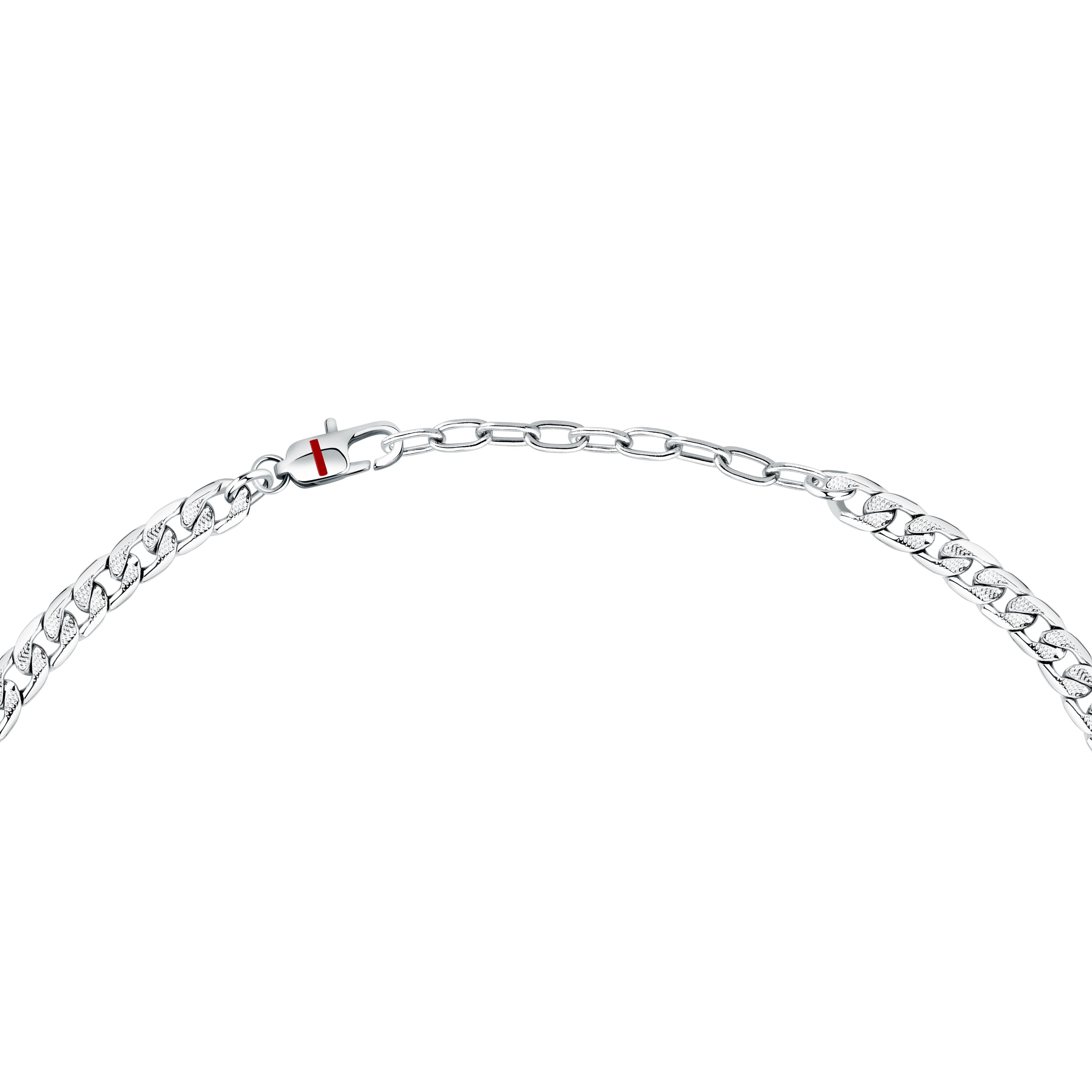 BIJOUX MASERATI Collier BIJOUX MASERATI Homme SZS156