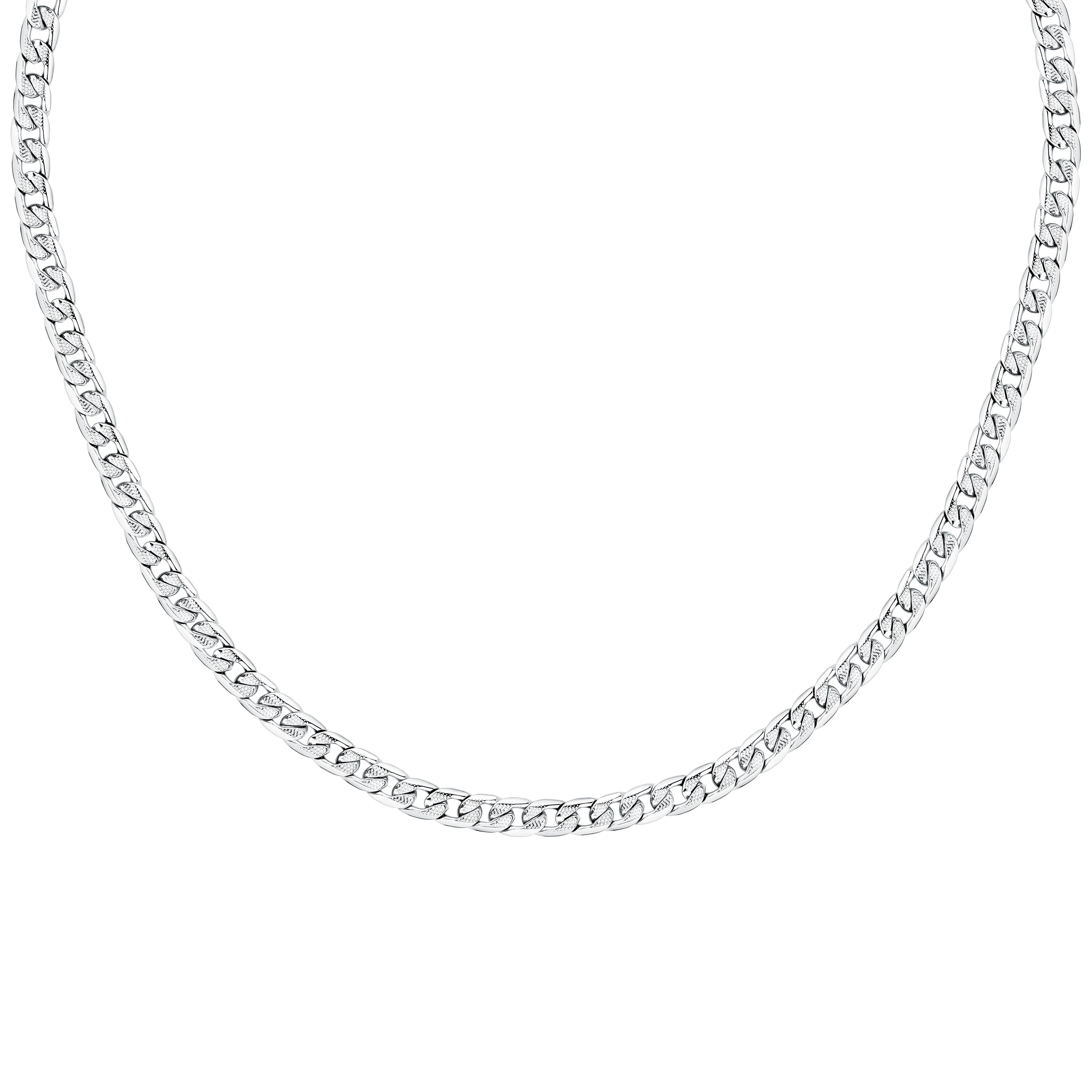 BIJOUX MASERATI Collier BIJOUX MASERATI Homme SZS156