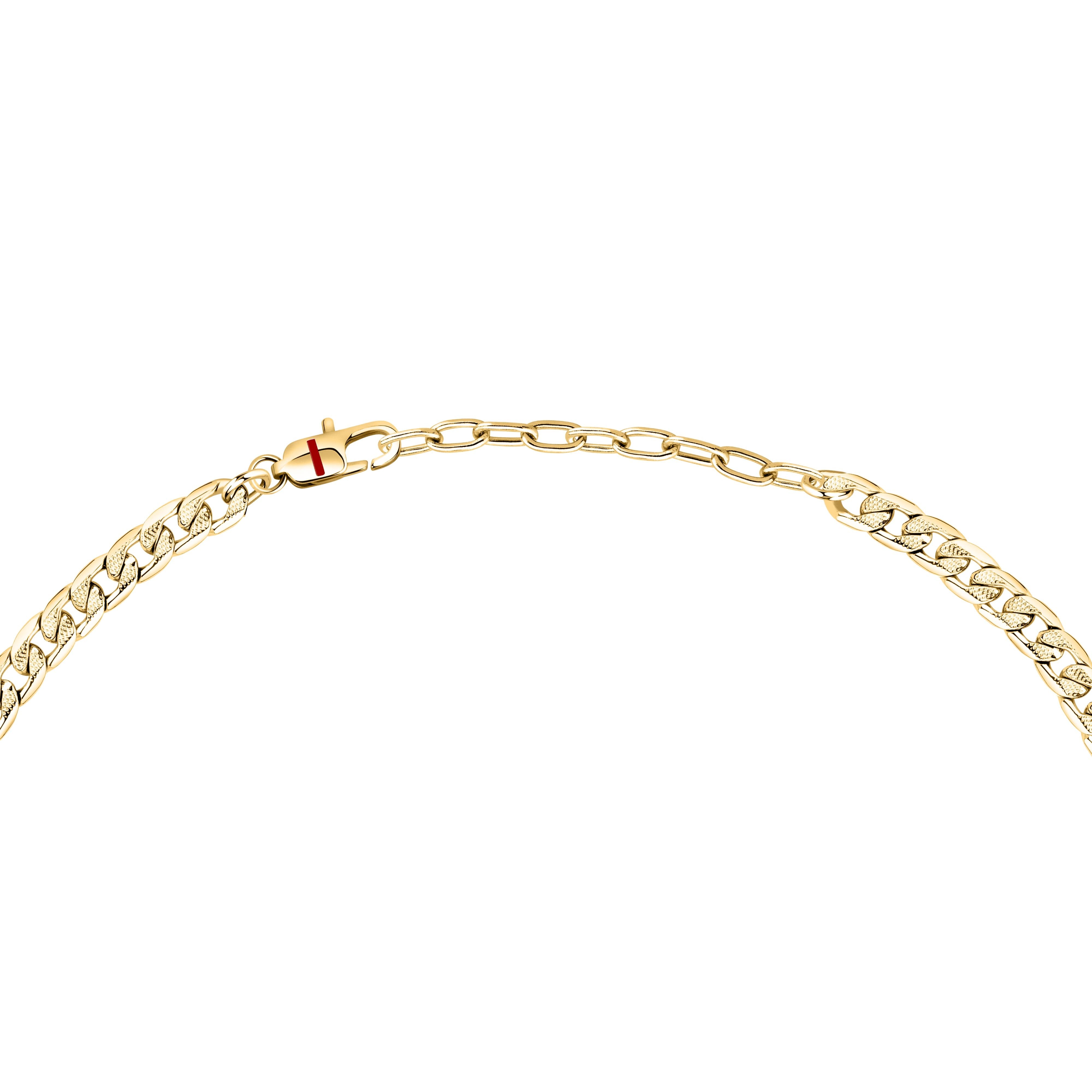 BIJOUX MASERATI Collier BIJOUX MASERATI Homme SZS157