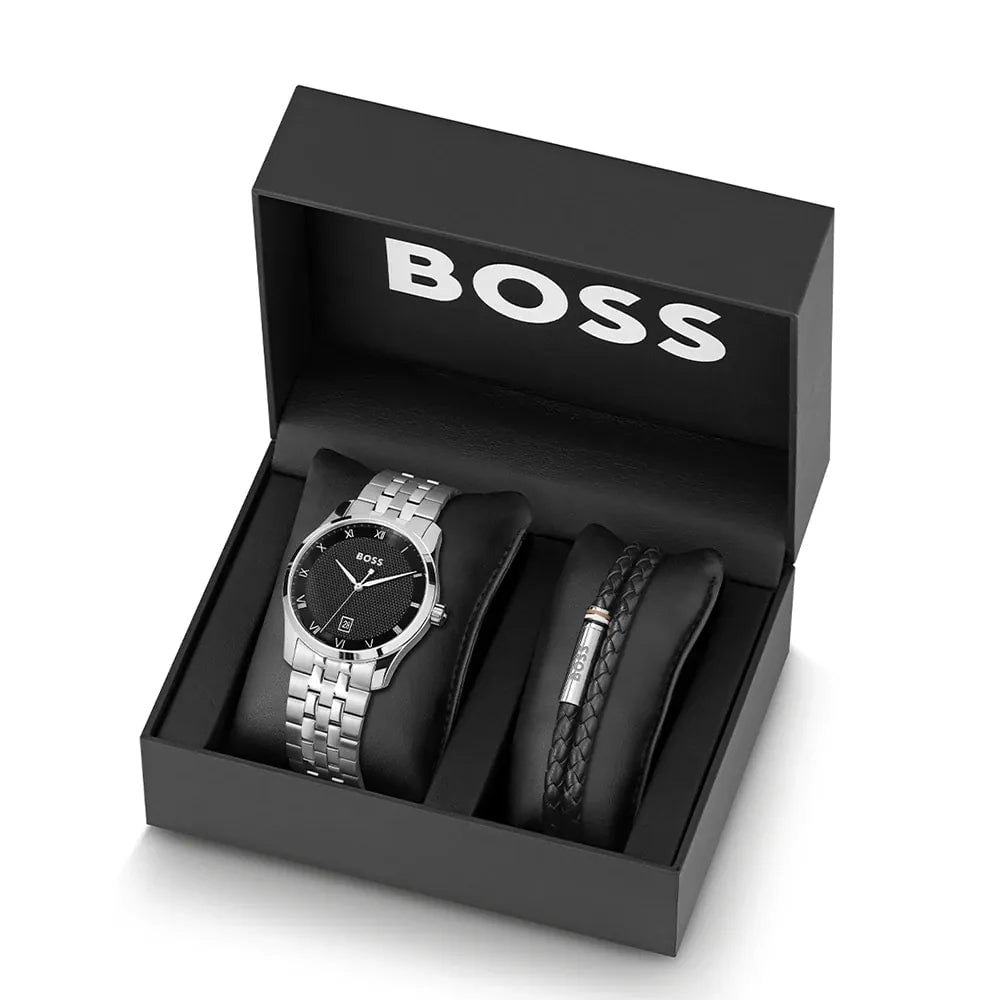 BOSS Coffret Montre BOSS Homme 1570177