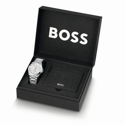 BOSS Coffret Montre BOSS Homme 1570181