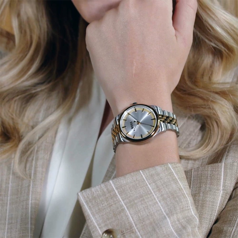 BOSS Montre BOSS Femme 1502779