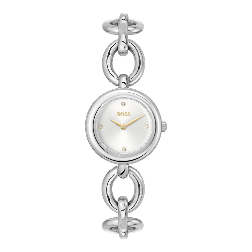 BOSS Montre BOSS Femme Alive en Acier 1502791