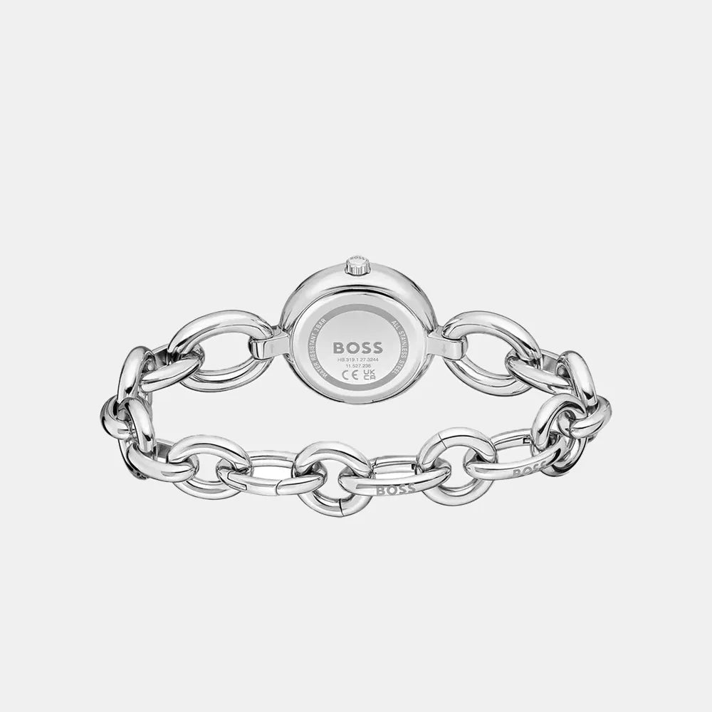 BOSS Montre BOSS Femme Alive en Acier 1502791