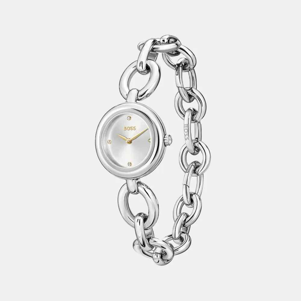 BOSS Montre BOSS Femme Alive en Acier 1502791