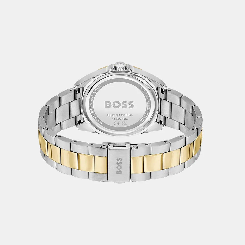 BOSS Montre BOSS Femme Atea en Acier 1502713