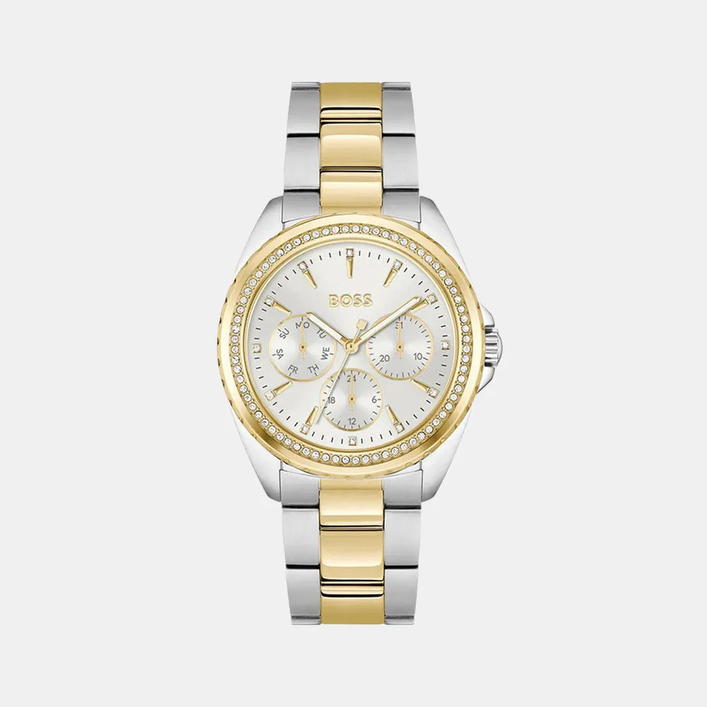 BOSS Montre BOSS Femme Atea en Acier 1502713