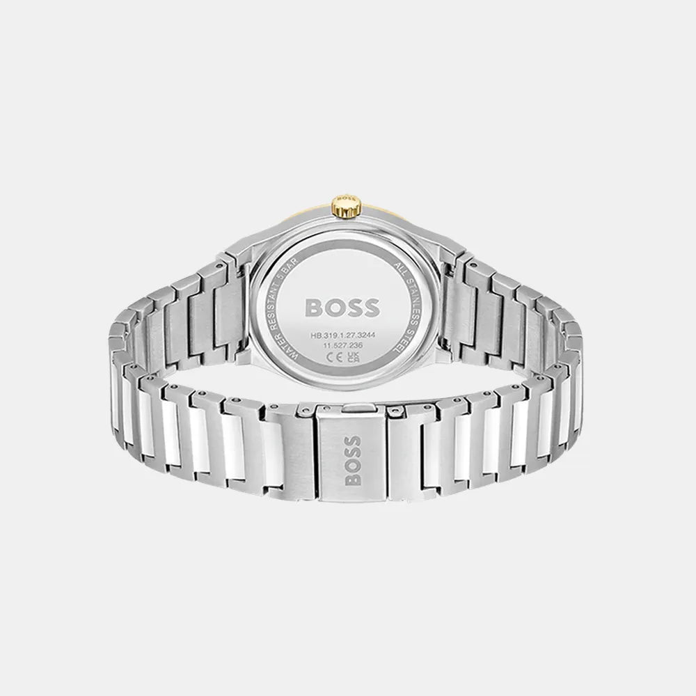 BOSS Montre BOSS Femme Candor en Acier 1502734