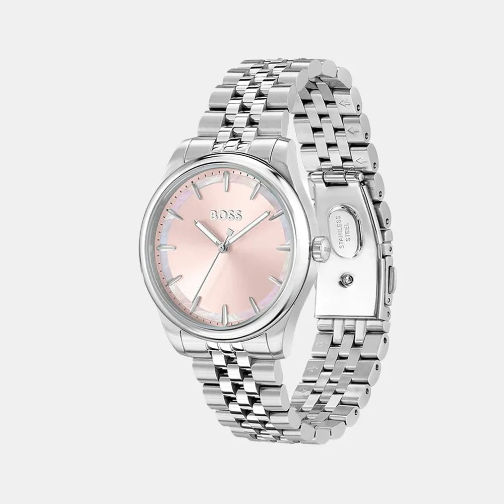 BOSS Montre BOSS Femme Graceful en Acier 1502776
