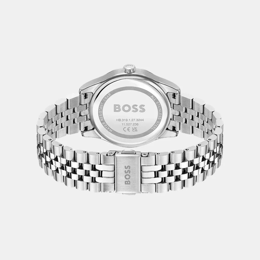 BOSS Montre BOSS Femme Graceful en Acier 1502776