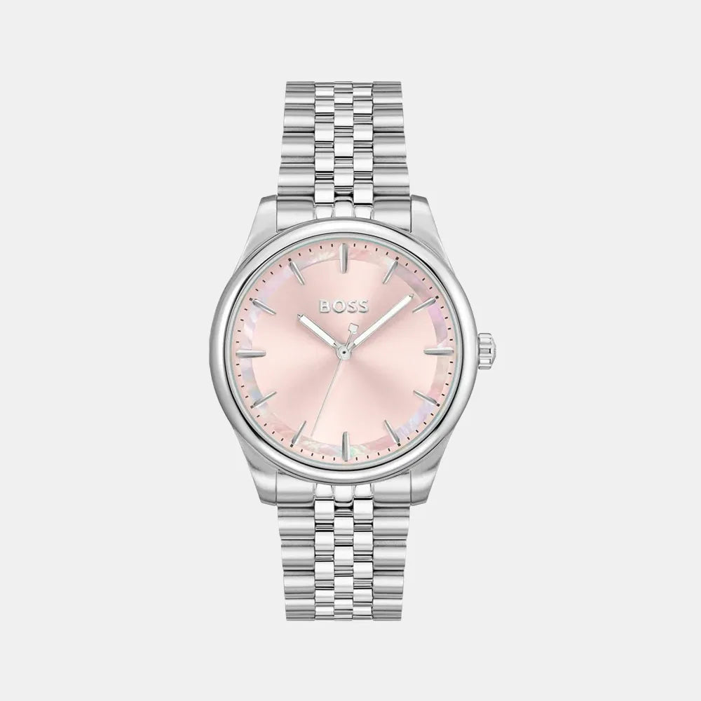BOSS Montre BOSS Femme Graceful en Acier 1502776