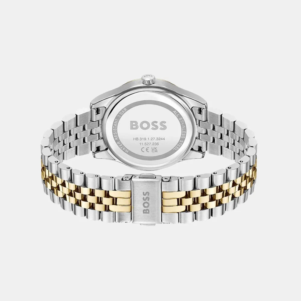 BOSS Montre BOSS Femme Graceful en Acier 1502779
