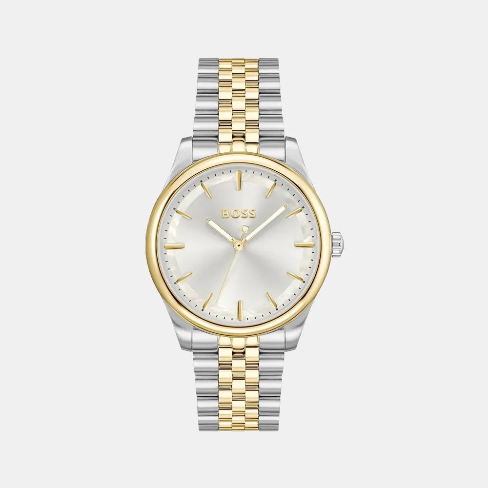 BOSS Montre BOSS Femme Graceful en Acier 1502779