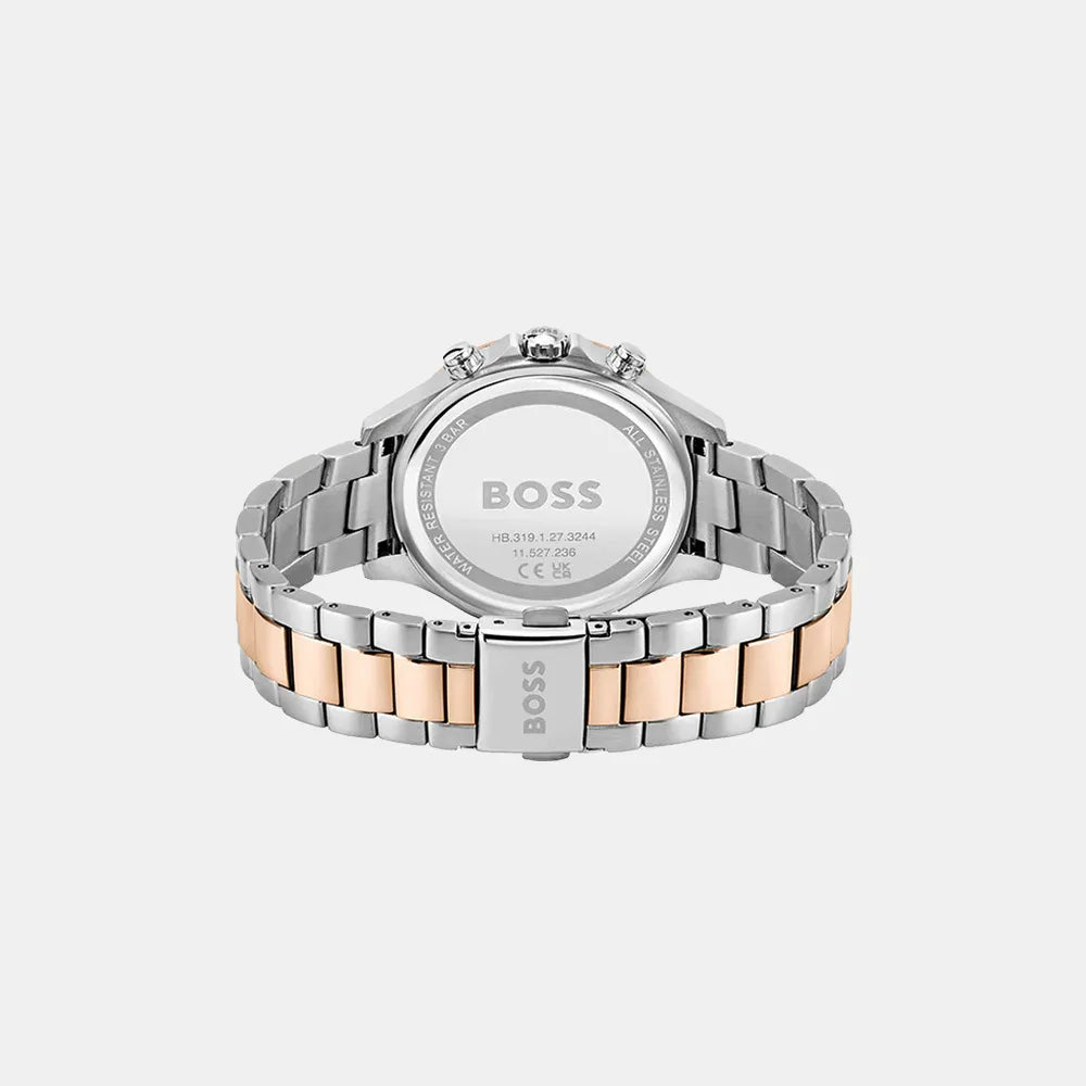 BOSS Montre BOSS Femme Hera en Acier 1502564