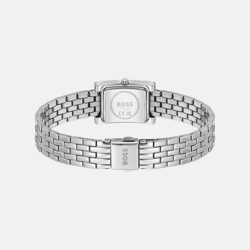 BOSS Montre BOSS Femme Lucy Precious en Acier 1502816