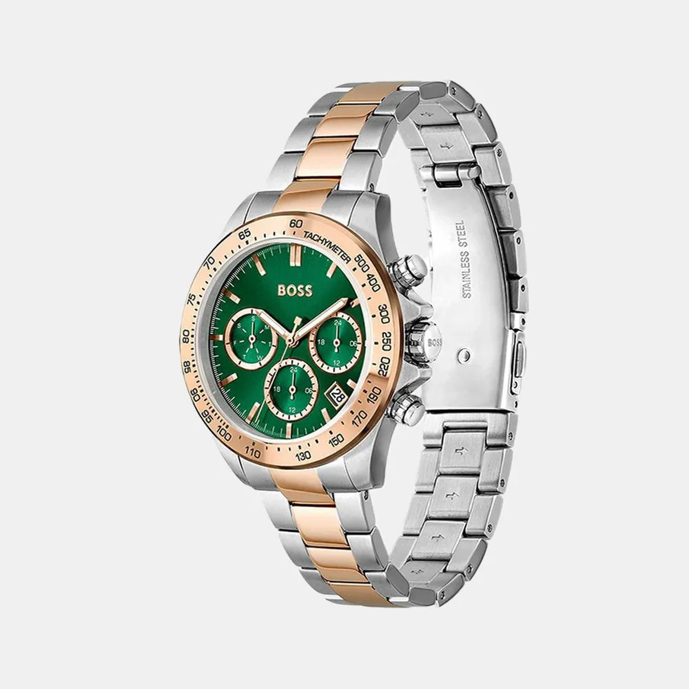 BOSS Montre BOSS Femme Novia en Acier 1502762