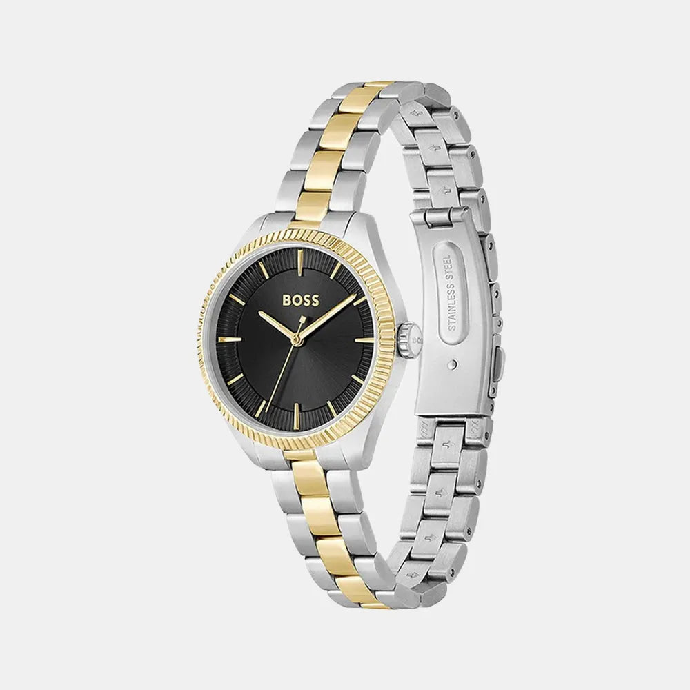 BOSS Montre BOSS Femme Sage Acier 1502730