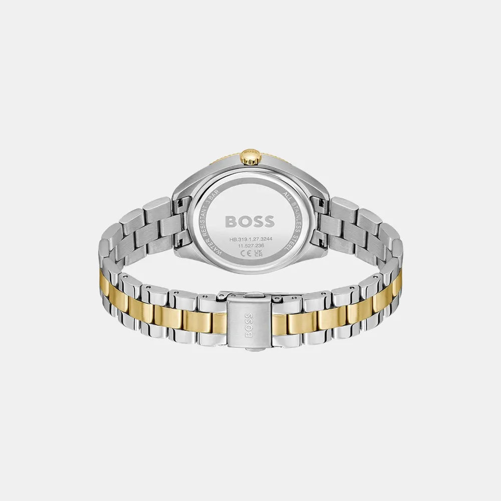BOSS Montre BOSS Femme Sage Sport en Acier 1502806