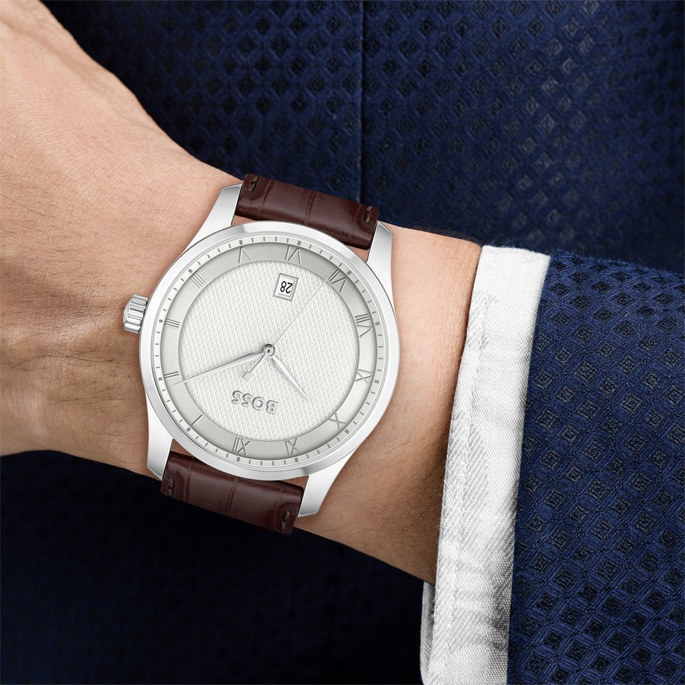 BOSS Montre BOSS Homme 1514114