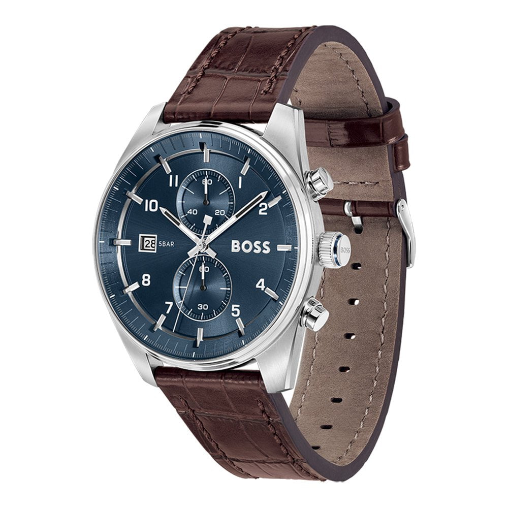 BOSS Montre BOSS Homme 1514194