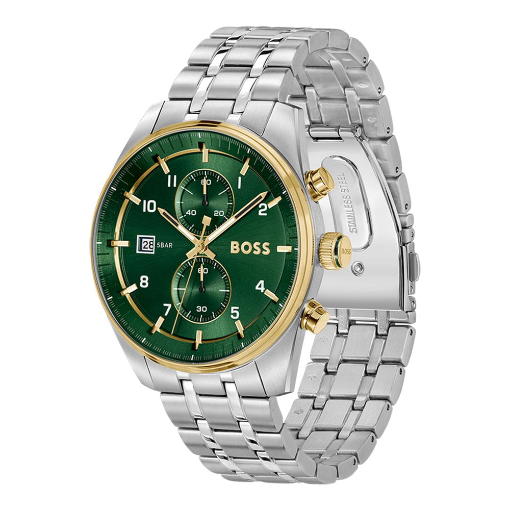 BOSS Montre BOSS Homme 1514195