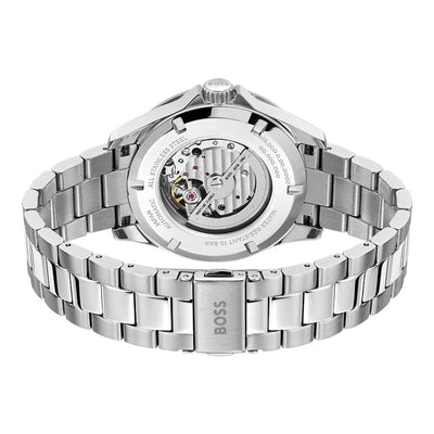 BOSS Montre BOSS Homme 1514200