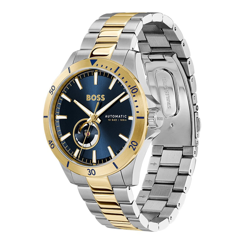 BOSS Montre BOSS Homme 1514201