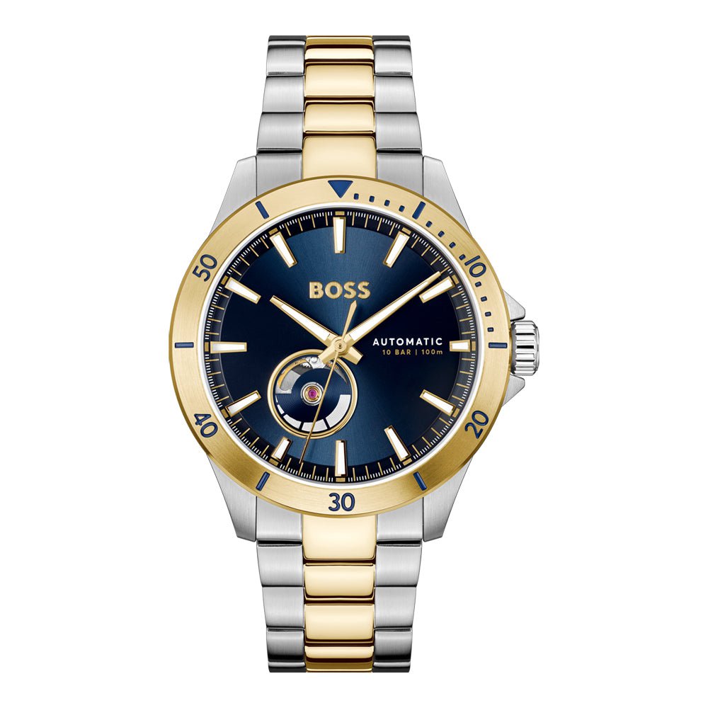 BOSS Montre BOSS Homme 1514201