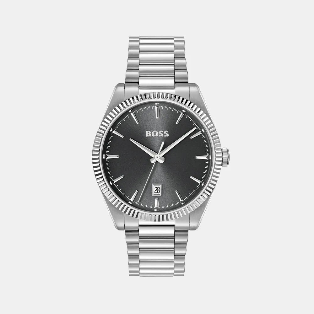 BOSS Montre BOSS Homme Cheswick en Acier 1514310