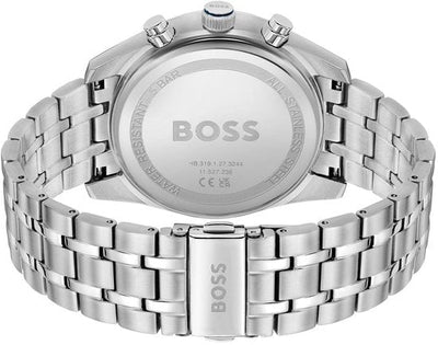 BOSS Montre BOSS Homme Chronographe en Acier 1514216