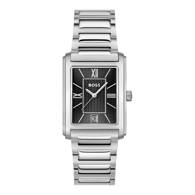 BOSS Montre BOSS Homme en Acier 1514297