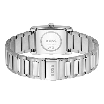 BOSS Montre BOSS Homme en Acier 1514297