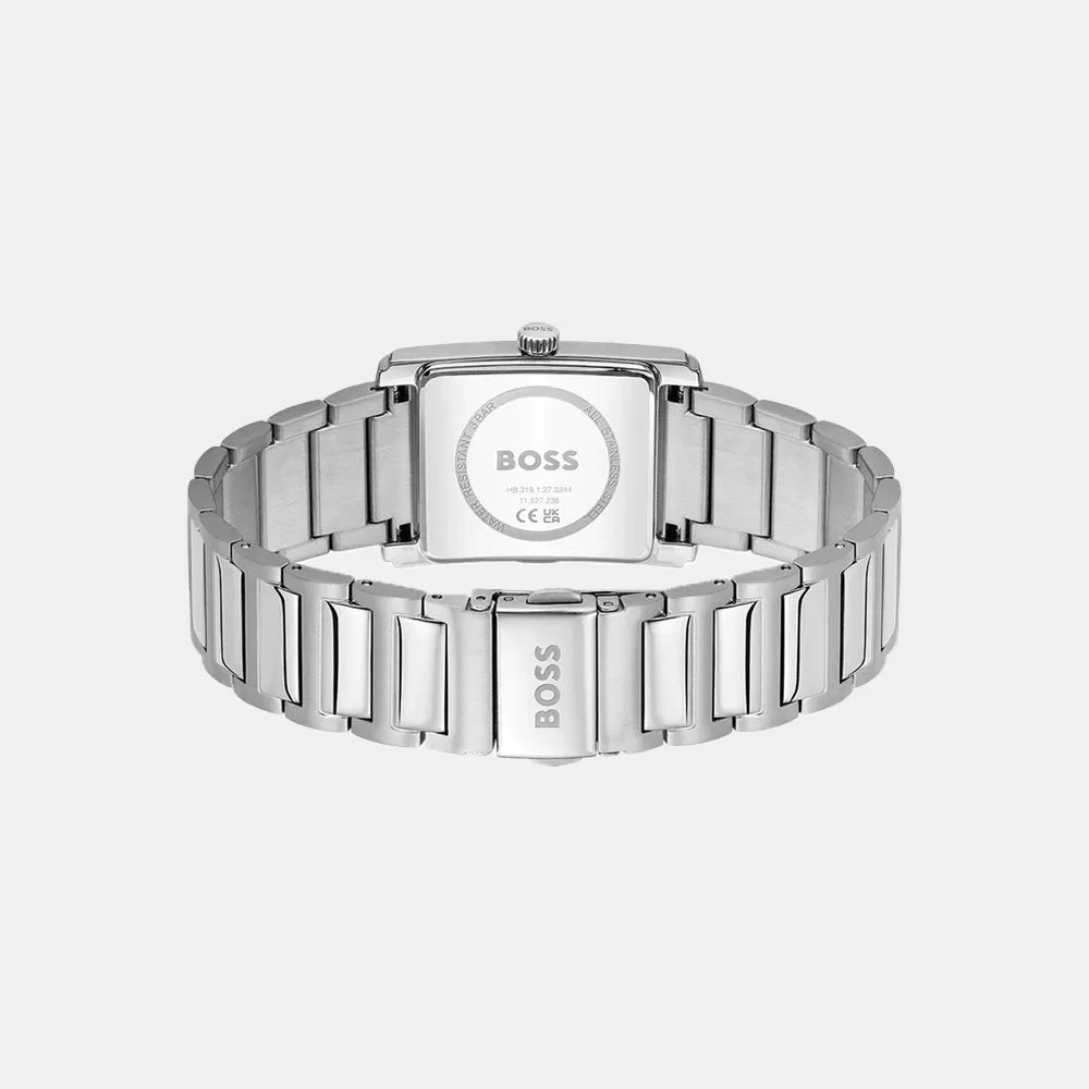 BOSS Montre BOSS Homme Principle Dress en Acier 1514297