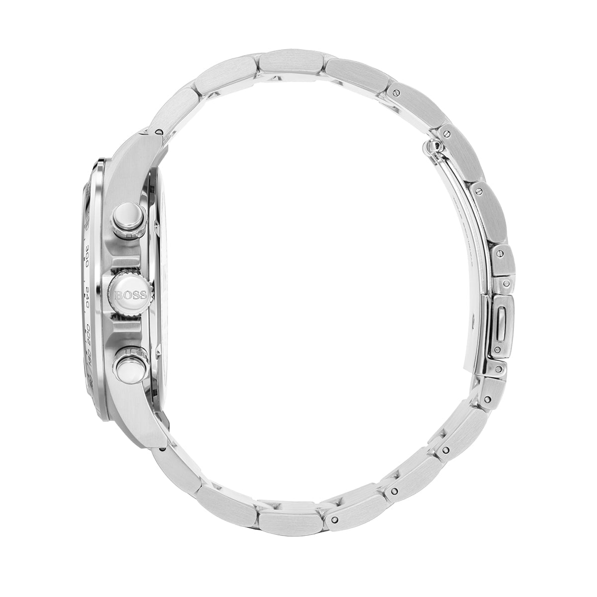 BOSS Montre BOSS Homme Sport Luxe en Acier 1513755