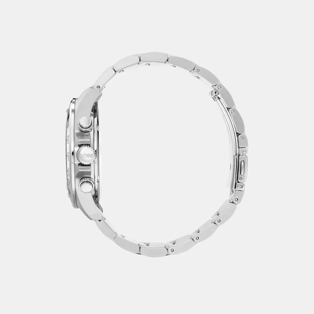 BOSS Montre BOSS Homme Sport Luxe en Acier 1513755