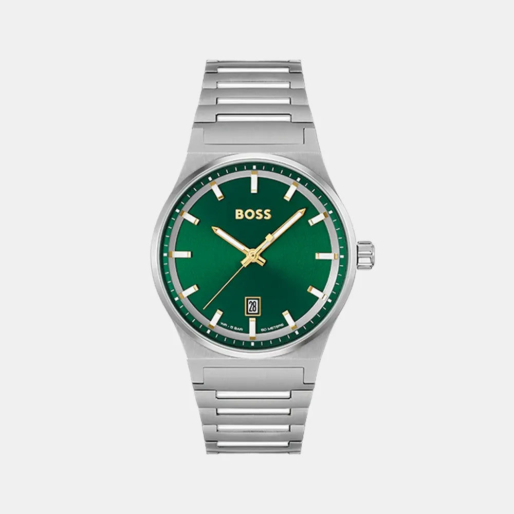 BOSS Montre BOSS Homme Sport Luxe en Acier 1514079