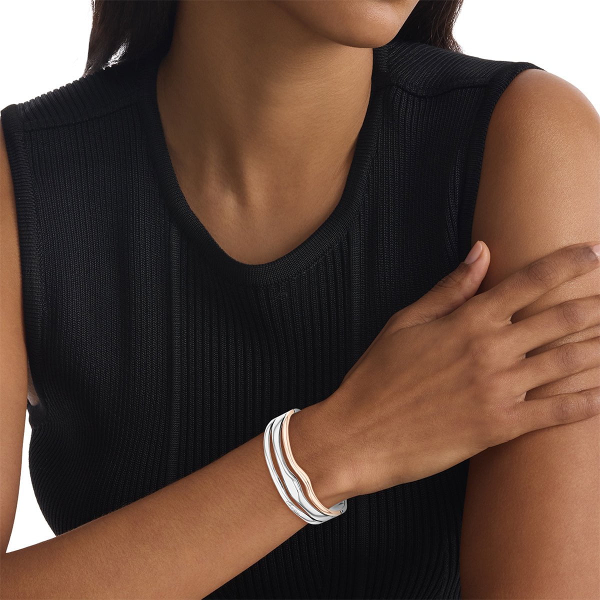 CALVIN KLEIN BIJOUX Bracelet CALVIN KLEIN BIJOUX Femme 35000649