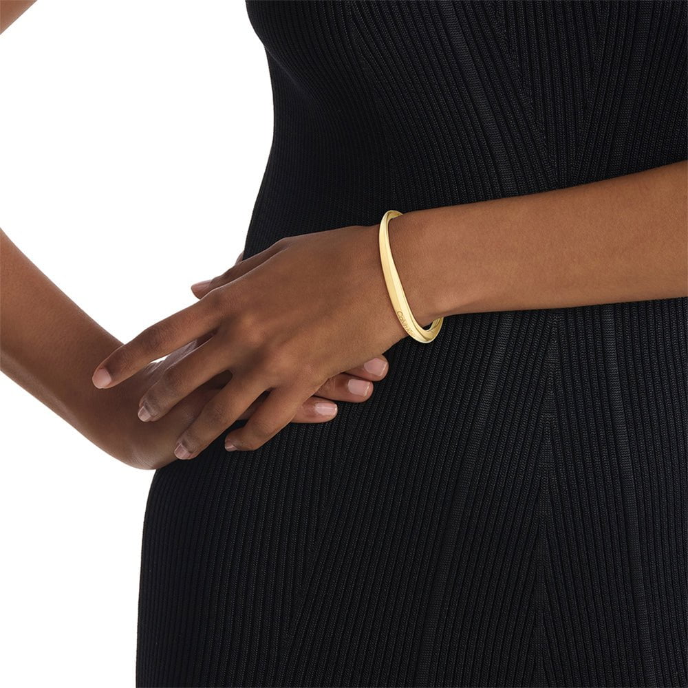 CALVIN KLEIN BIJOUX CALVIN KLEIN BIJOUX 35000350