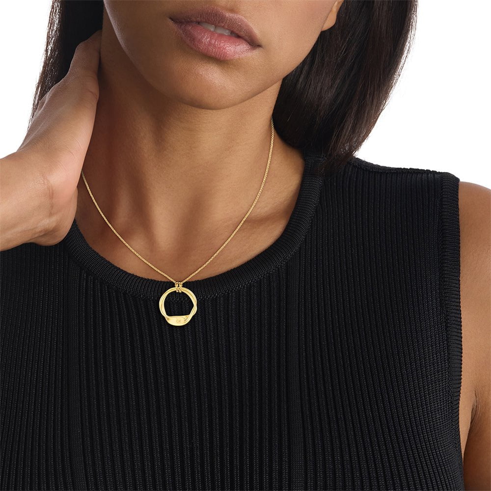 CALVIN KLEIN BIJOUX CALVIN KLEIN BIJOUX 35000526