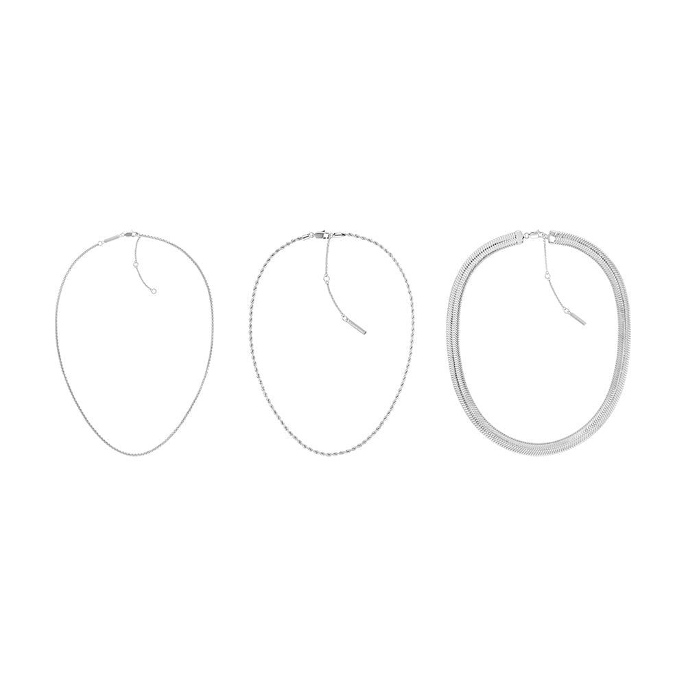 CALVIN KLEIN BIJOUX CALVIN KLEIN BIJOUX 35000626