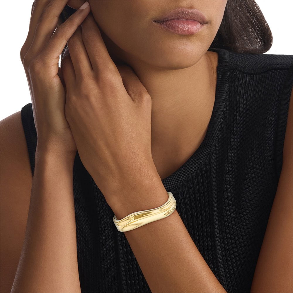 CALVIN KLEIN BIJOUX CALVIN KLEIN BIJOUX 35000642