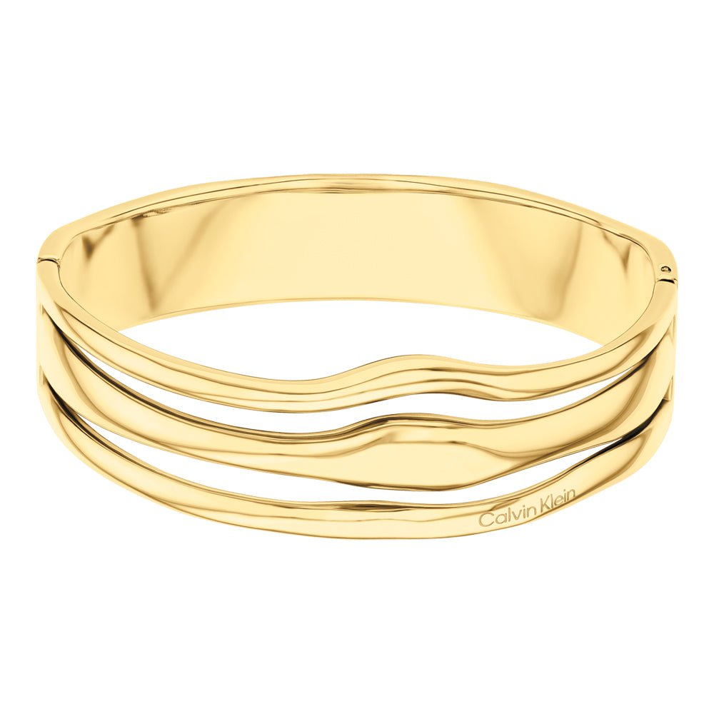 CALVIN KLEIN BIJOUX CALVIN KLEIN BIJOUX 35000719