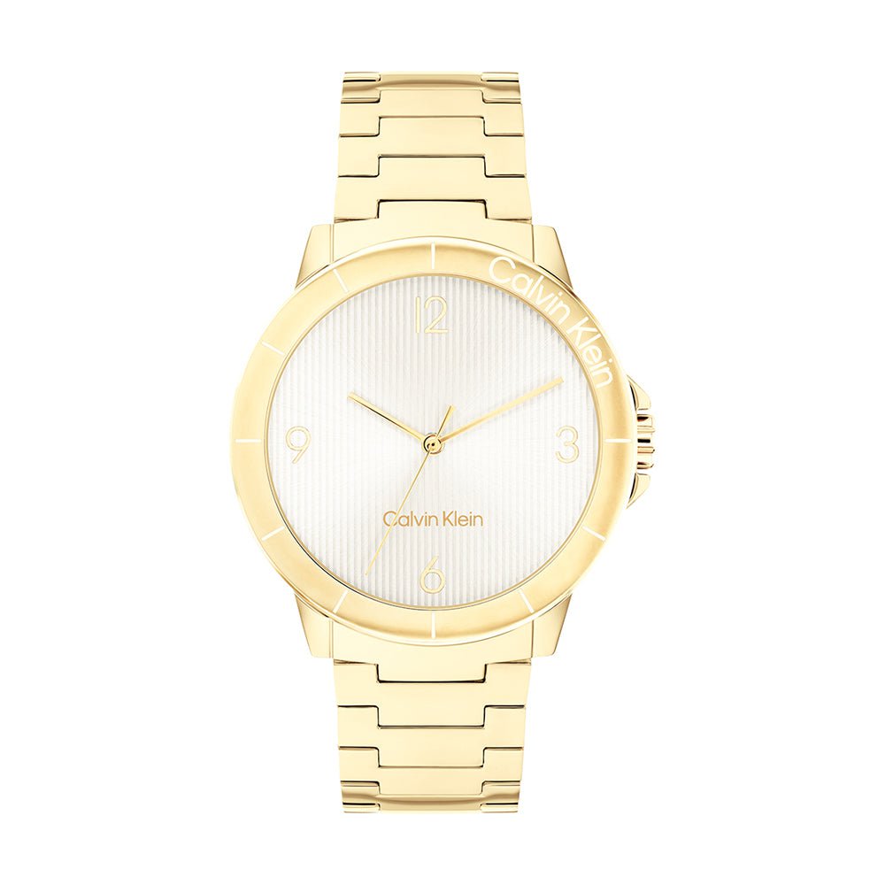 CALVIN KLEIN CALVIN KLEIN 25100023