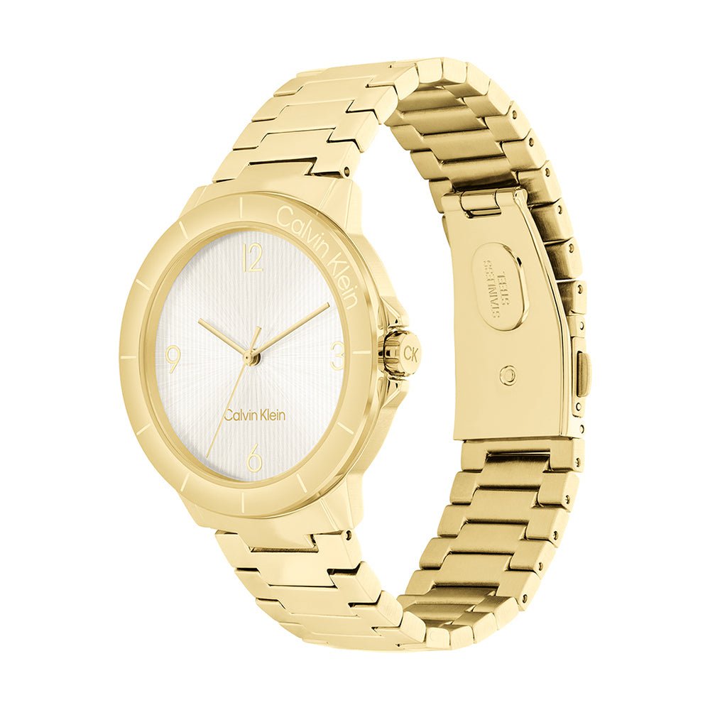 CALVIN KLEIN CALVIN KLEIN 25100023