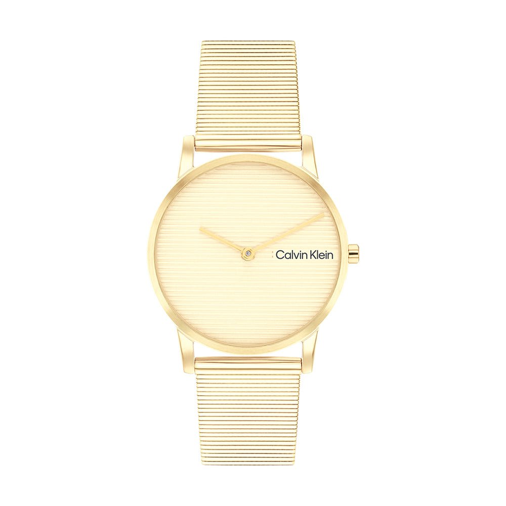 CALVIN KLEIN CALVIN KLEIN 25100035