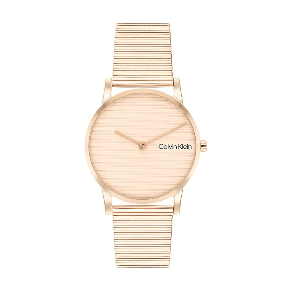 CALVIN KLEIN CALVIN KLEIN 25100036