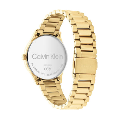 CALVIN KLEIN CALVIN KLEIN 25200043