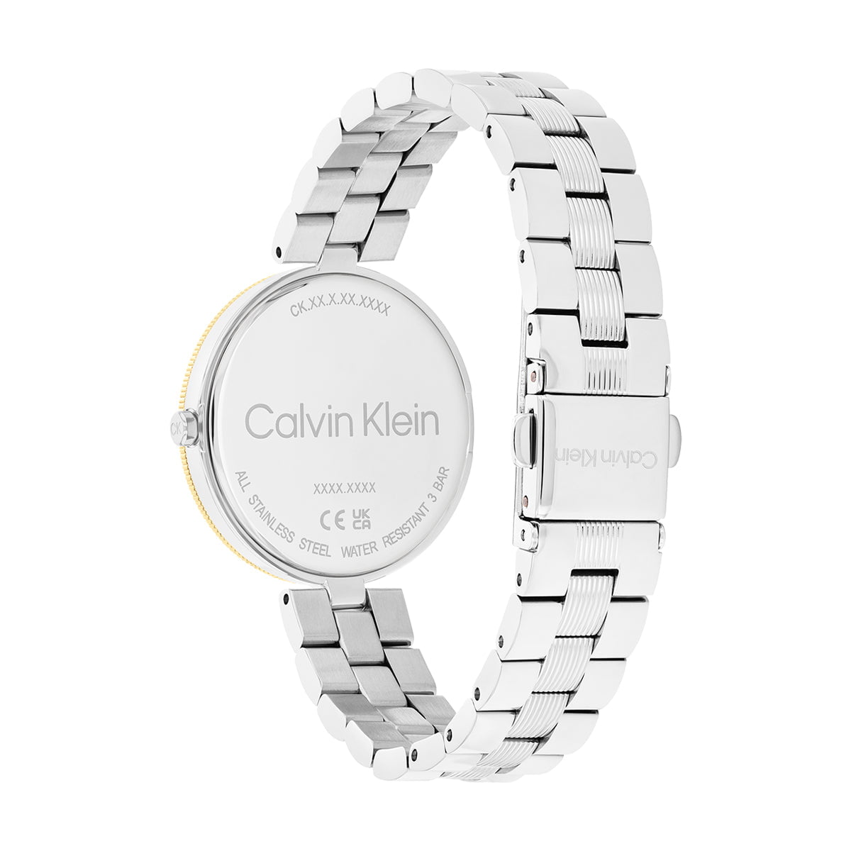 CALVIN KLEIN Montre CALVIN KLEIN Femme 25100012