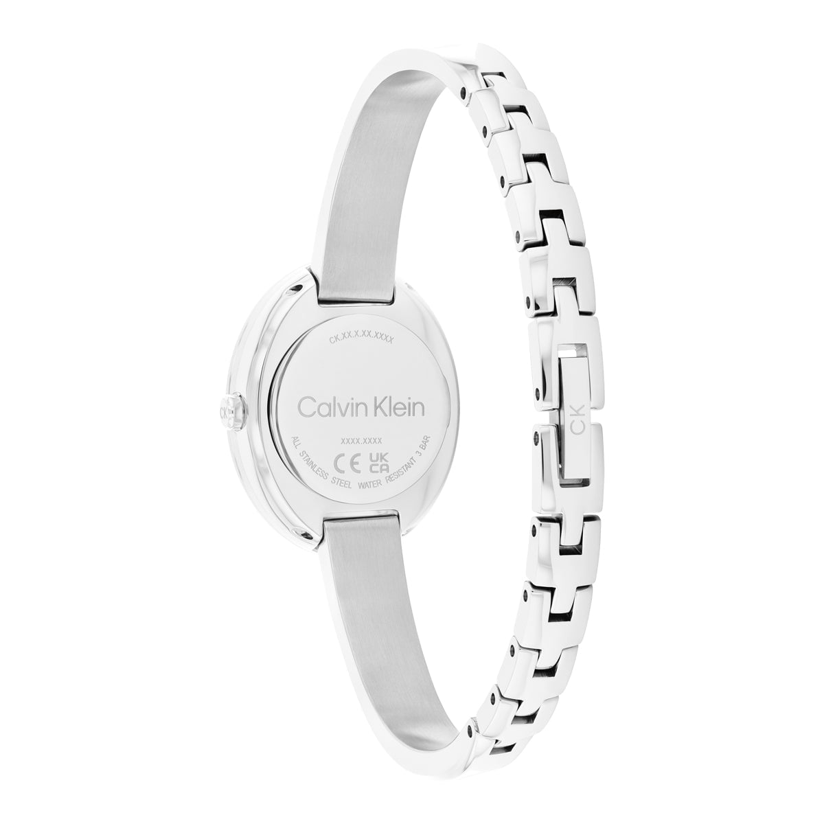 CALVIN KLEIN Montre CALVIN KLEIN Femme 25100055