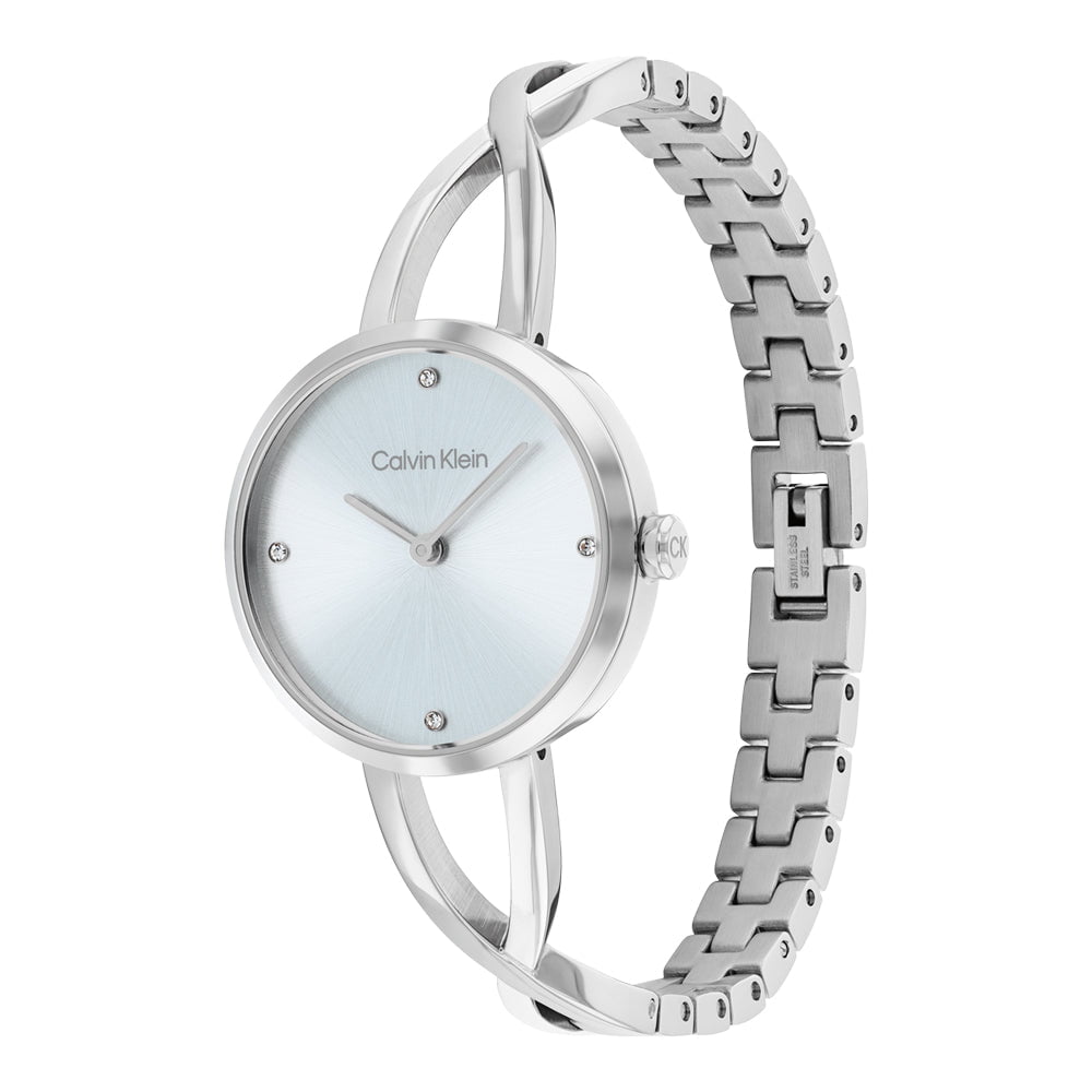 CALVIN KLEIN Montre CALVIN KLEIN Femme 25100058
